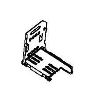 47023-0001 electronic component of Molex