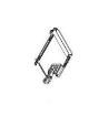 47150-0004 Memory Card Connectors