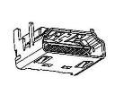 47151-0001  Connectors