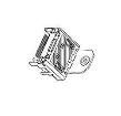 47151-6032 HDMI, Displayport & DVI Connectors