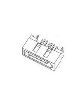 47155-4001 electronic component of Molex