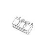 47155-4041 electronic component of Molex