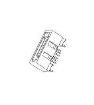 47155-4041 I/O Connectors