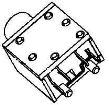 47257-0001 electronic component of Molex