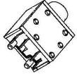 47257-0001 Phone Connectors