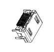 47266-2001 HDMI, Displayport & DVI Connectors