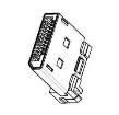 47271-0011 HDMI, Displayport & DVI Connectors