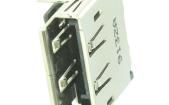 472721002 HDMI, Displayport & DVI Connectors