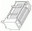 47306-5005 I/O Connectors