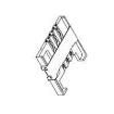 47308-0001 Memory Card Connectors