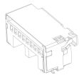 47309-2525 electronic component of Molex