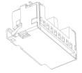 47309-2525  Connectors