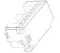 47309-2525 Memory Card Connectors