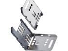 47388-2001 Memory Card Connectors