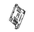 47388-3001 Memory Card Connectors