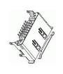 47391-1000 I/O Connectors