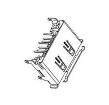 47392-0001 I/O Connectors