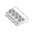 47420-0001 electronic component of Molex