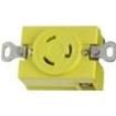 4748CR AC Power Plugs & Receptacles
