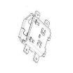 47491-0001 USB Connectors