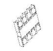 47494-0001 Memory Card Connectors