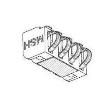 47531-0011  Connectors