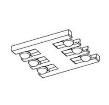 47535-0001  Connectors