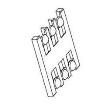 47535-0001 Memory Card Connectors