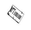 47553-2001 Memory Card Connectors