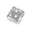 47578-0001 electronic component of Molex