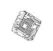47578-0001 IC & Component Sockets