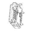 47589-0001 USB Connectors