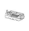 47590-1001  Connectors