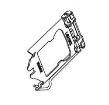 47596-8811 IC & Component Sockets