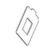 47596-8813 IC & Component Sockets