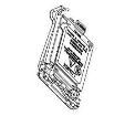 47596-8855 IC & Component Sockets