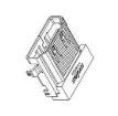 47630-1010 HDMI, Displayport & DVI Connectors