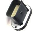 47725-6040 Automotive Connectors