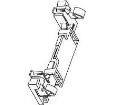 48099-4000 PCI Express/PCI Connectors