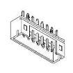 48107-0610  Connectors