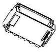 48227-1001  Connectors