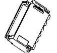 48227-1001 Headers & Wire Housings