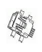 48242-0001 USB Connectors