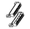 48248-0001 PCI Express/PCI Connectors