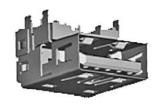 48391-0003  Connectors