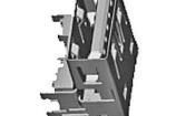48391-0003 USB Connectors