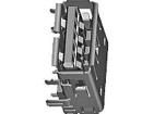 48392-0003 USB Connectors
