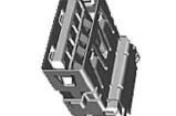 48395-0003 USB Connectors
