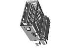 48397-0003 USB Connectors