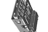 48398-0003 USB Connectors